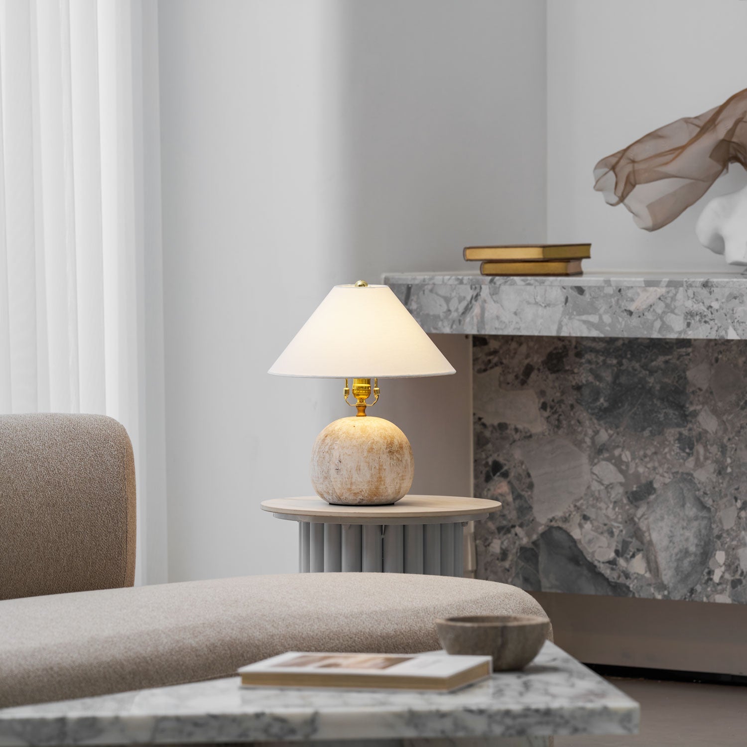 Beachside Table Lamp