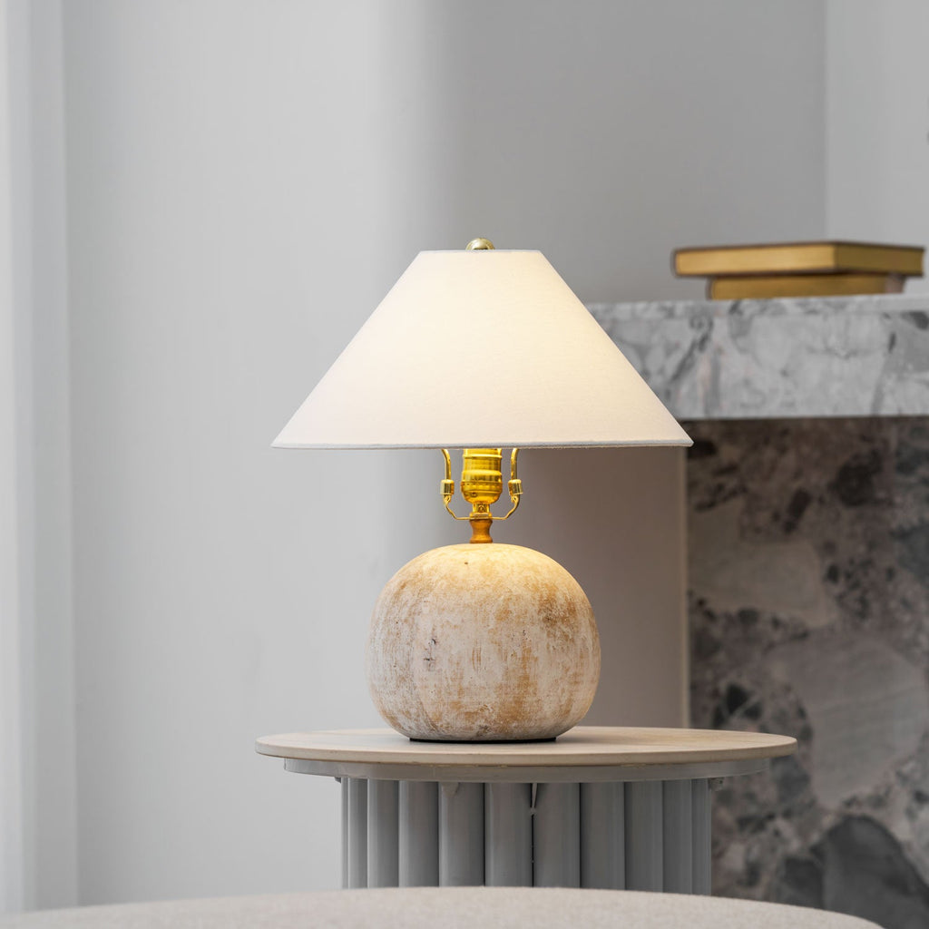 Beachside Table Lamp