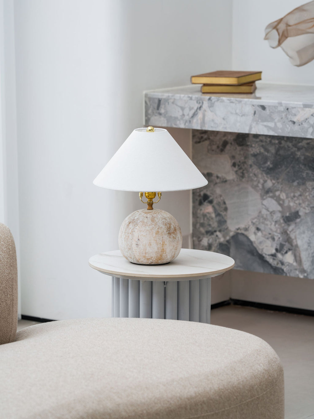 Beachside Table Lamp