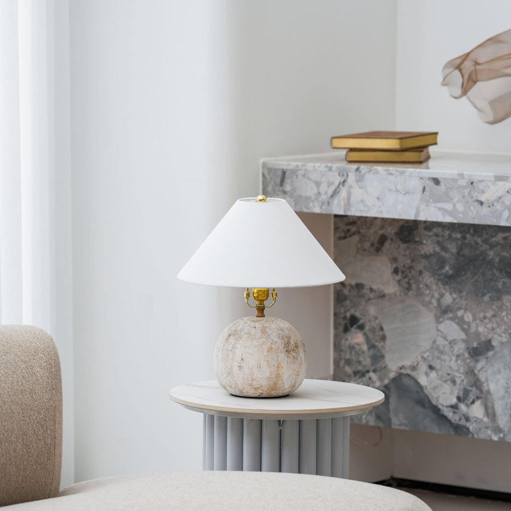 Beachside Table Lamp