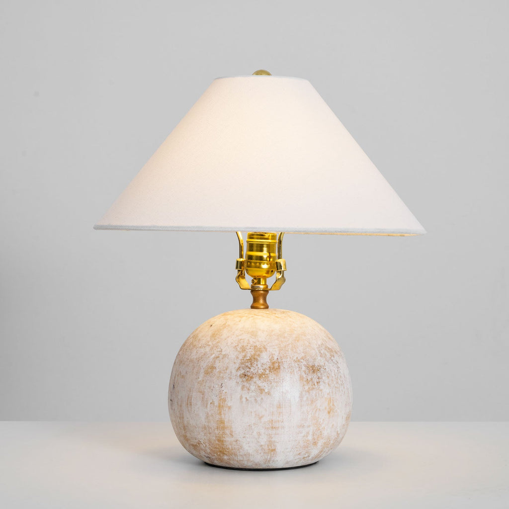 Beachside Table Lamp