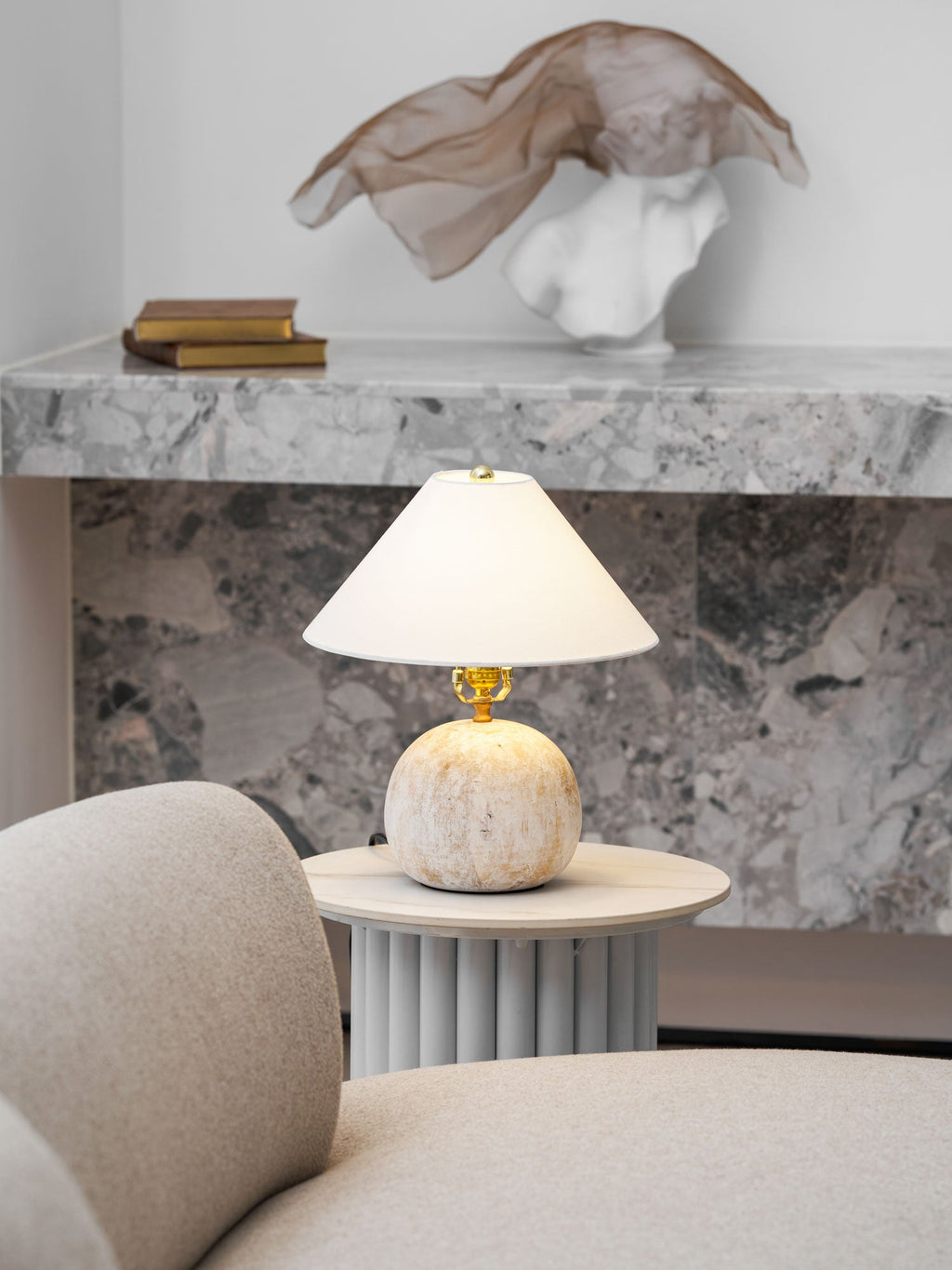 Beachside Table Lamp