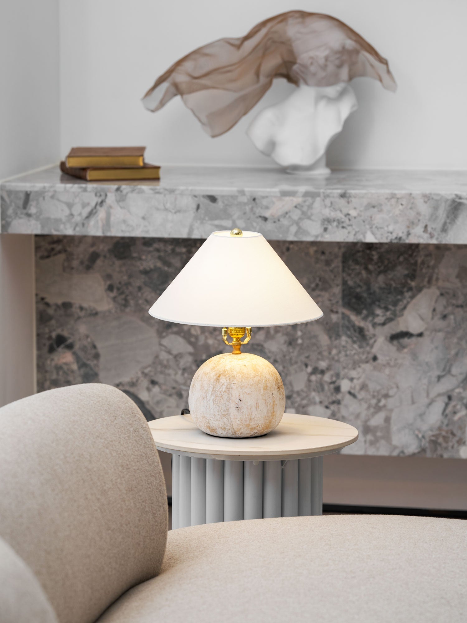 Beachside Table Lamp