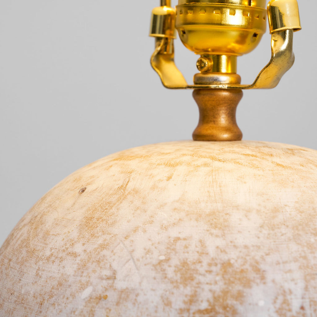 Beachside Table Lamp