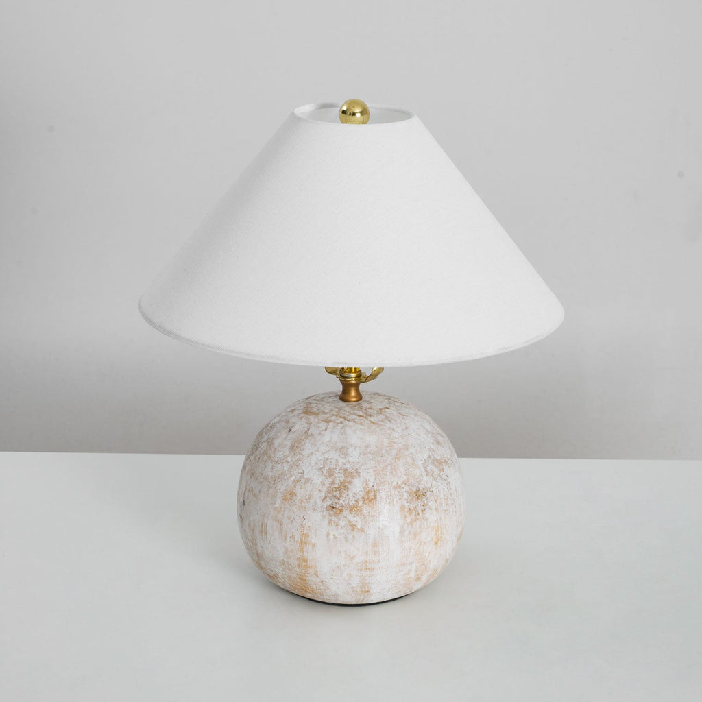 Beachside Table Lamp