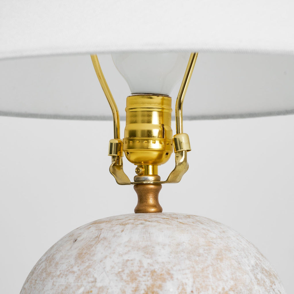 Beachside Table Lamp