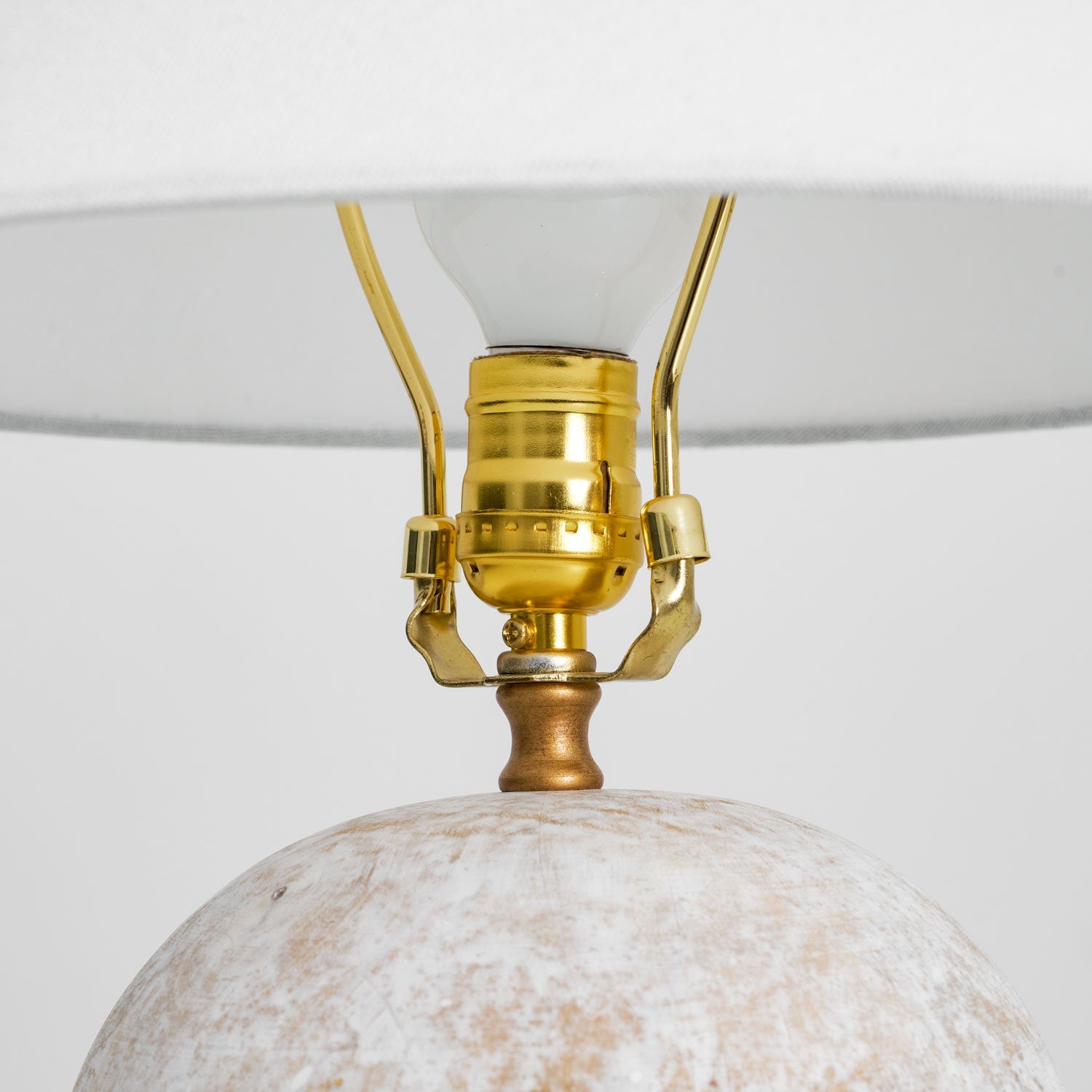 Beachside Table Lamp