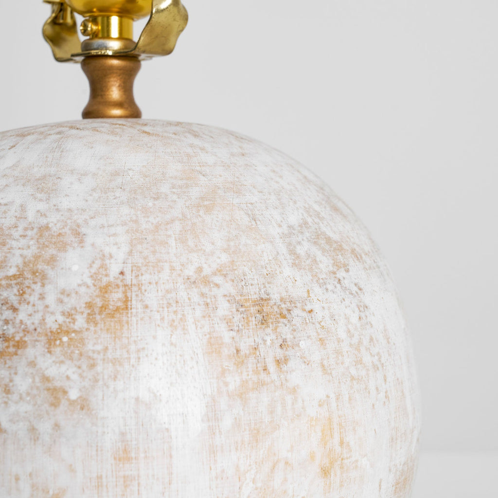 Beachside Table Lamp