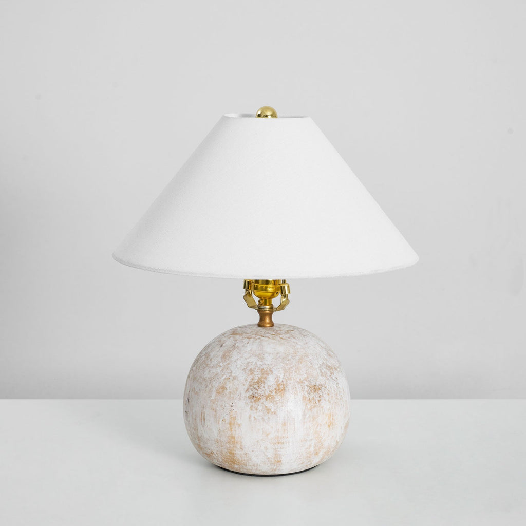 Beachside Table Lamp