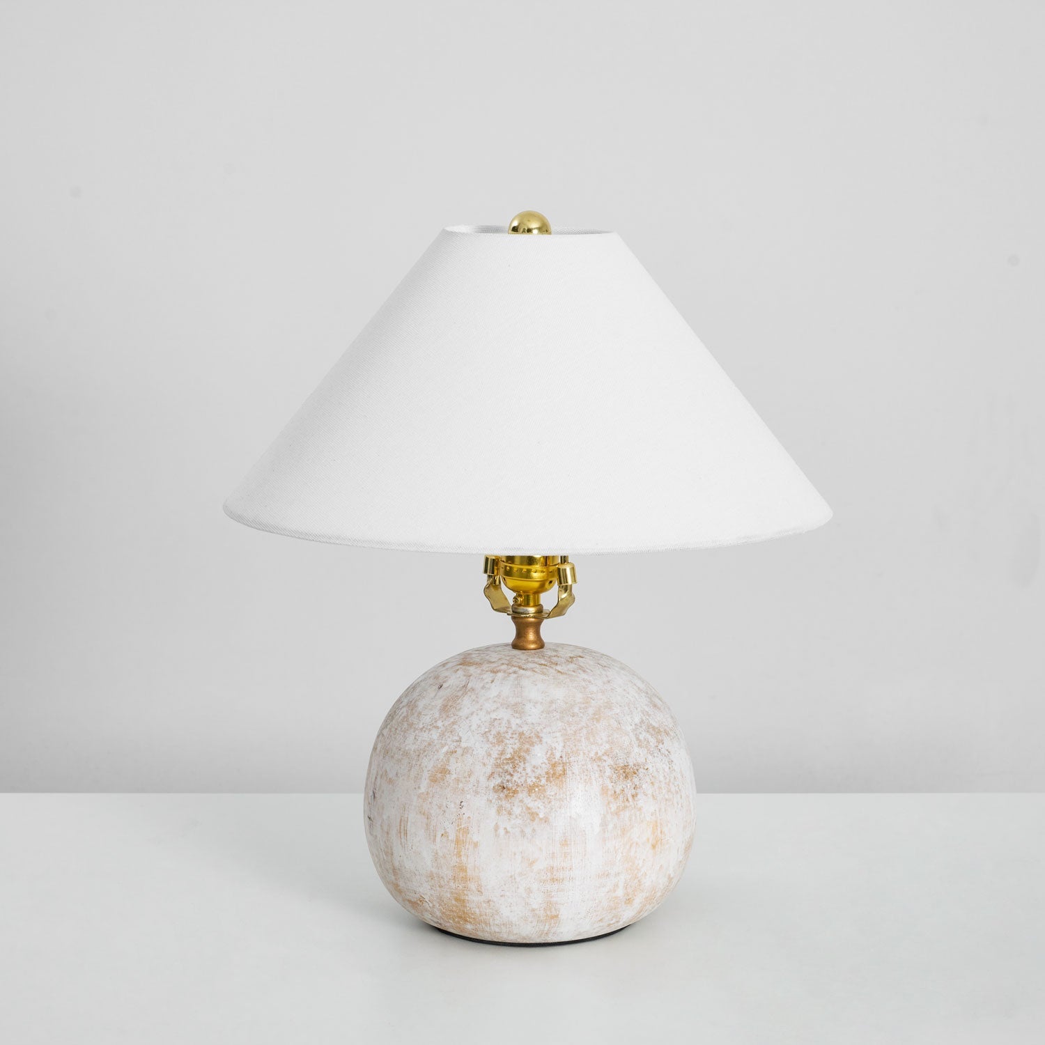 Beachside Table Lamp