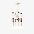 Beadstream Pendant Light
