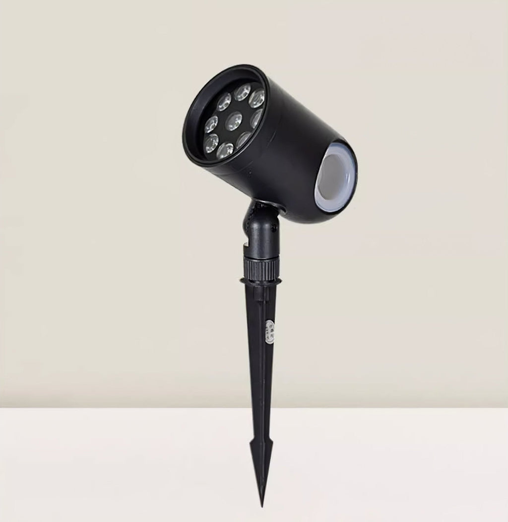 Beam Spike Adjustable Landscape Spotlight