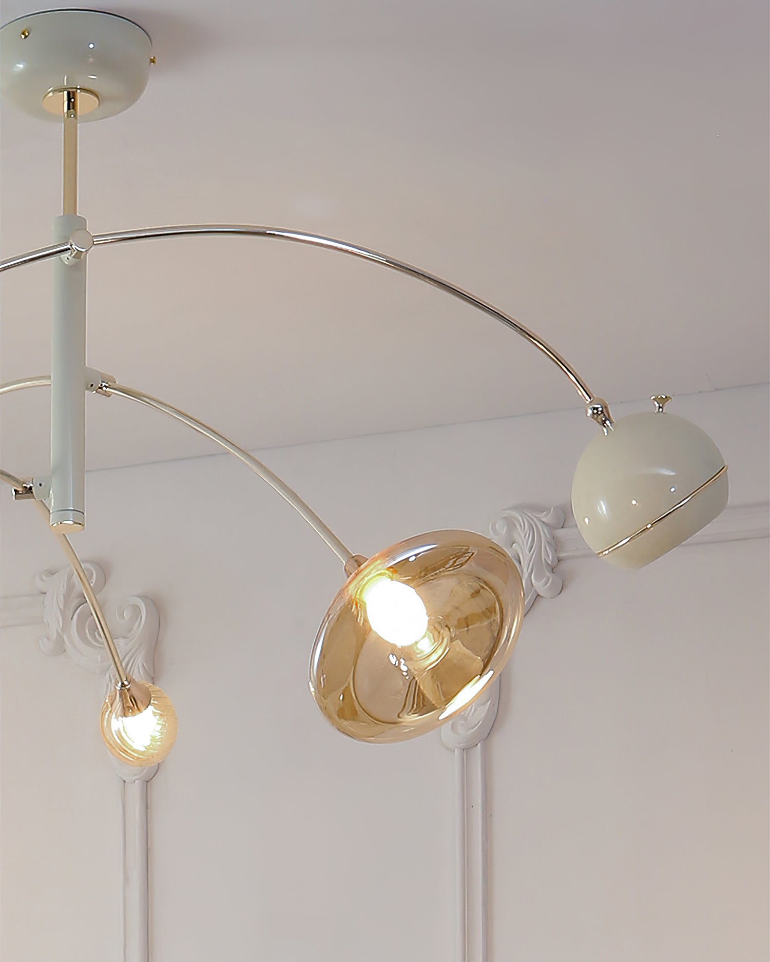 Beanie Chandelier