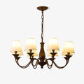 Beatrice Vintage Chandelier