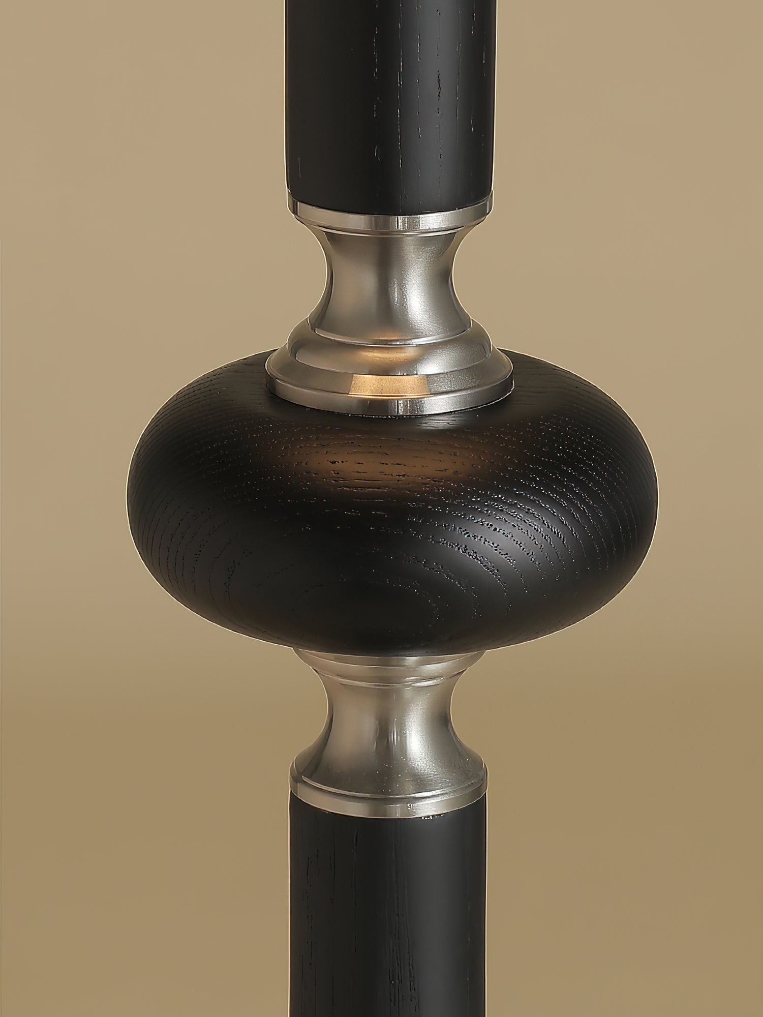 Belfort Classic Floor Lamp