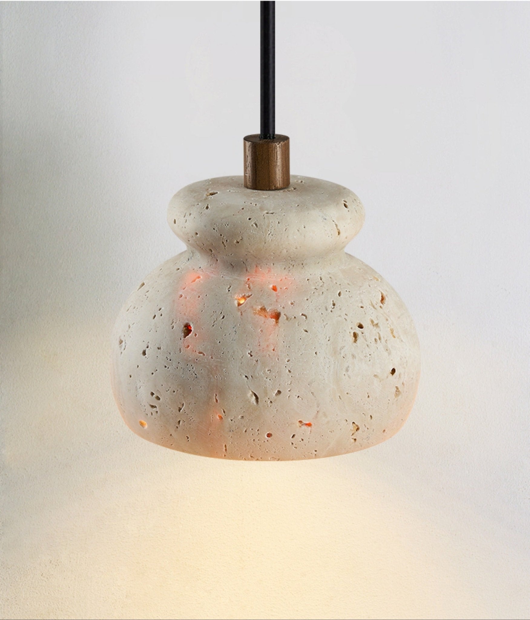 Bell Elara Pendant Light