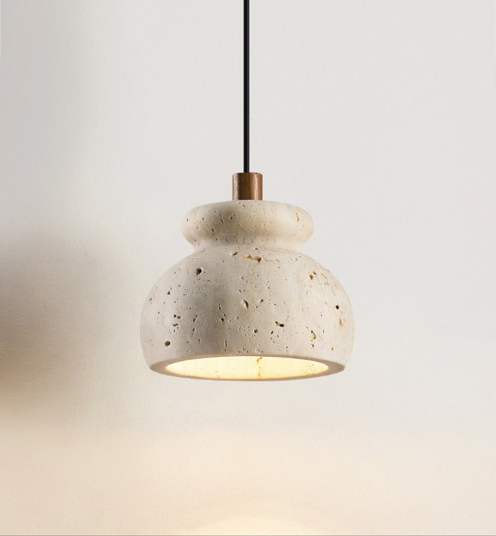 Bell Elara Pendant Light