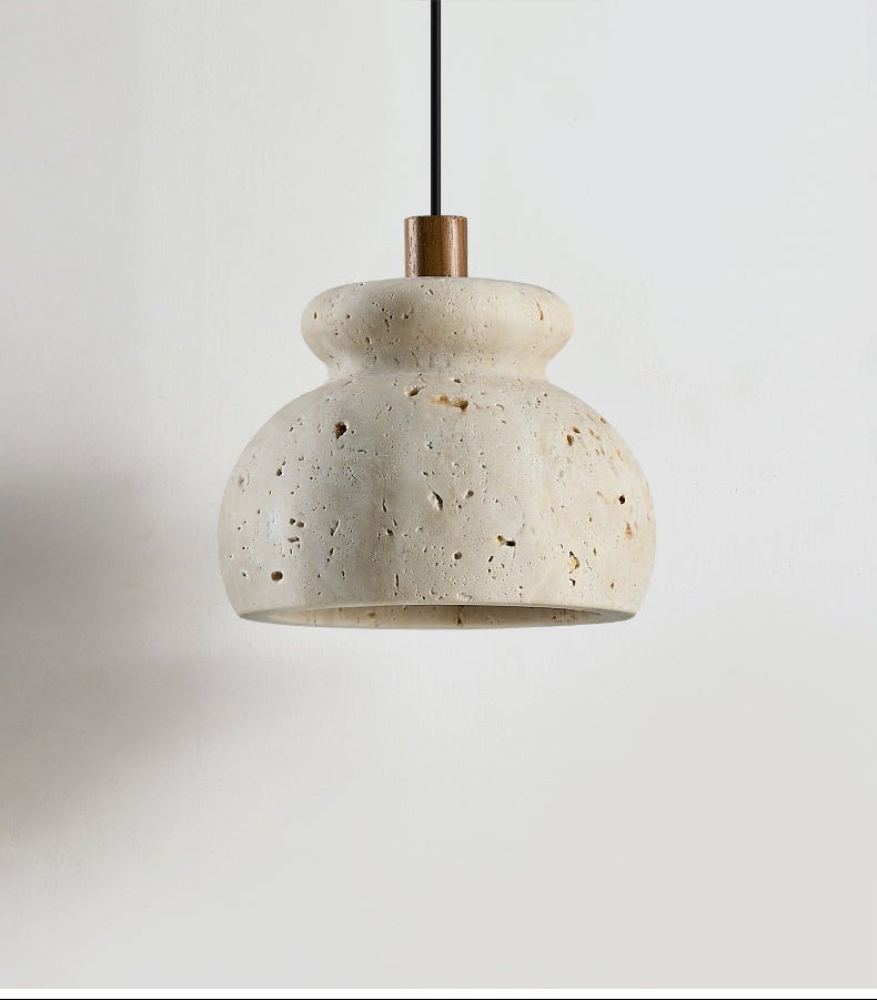 Bell Elara Pendant Light