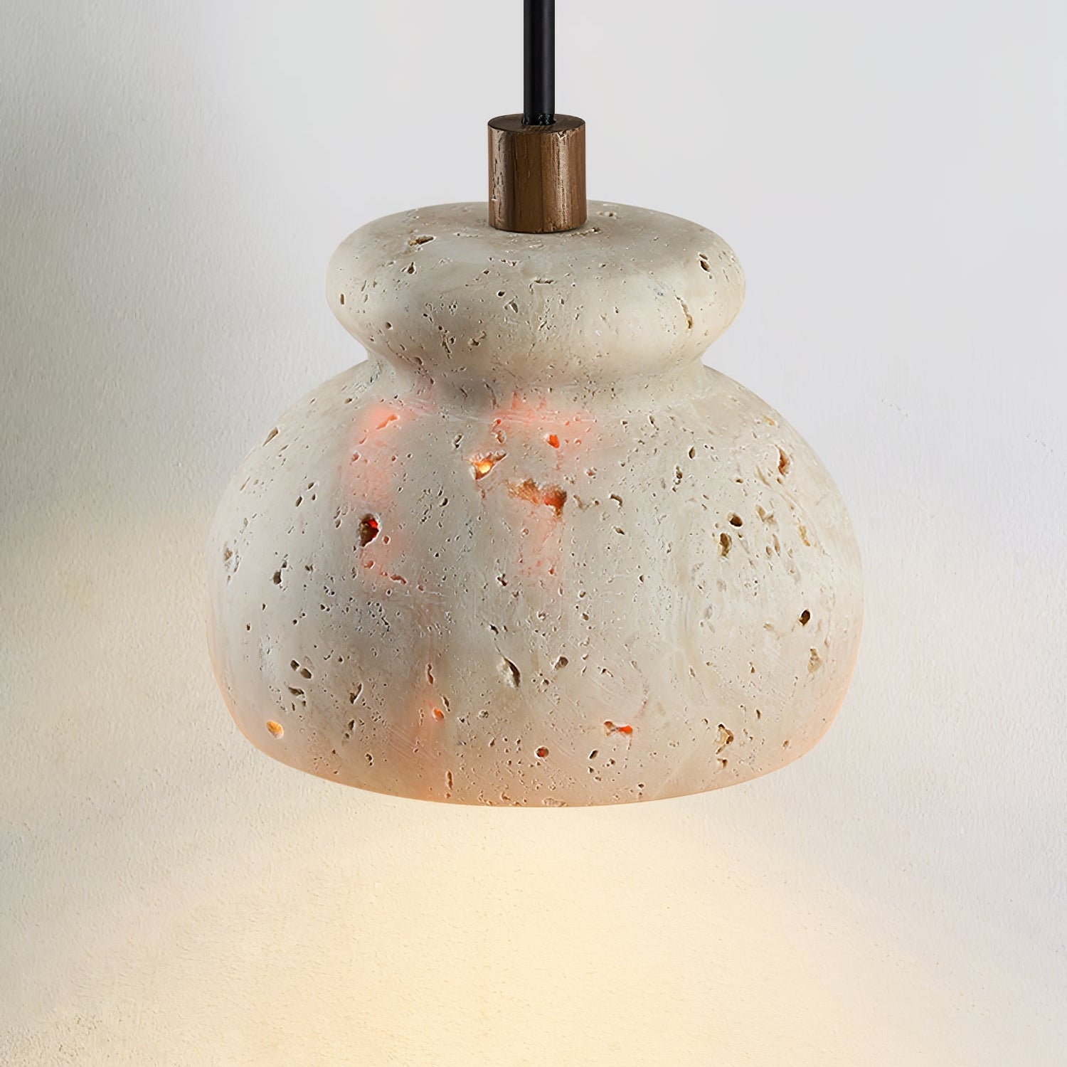 Bell Elara Pendant Light