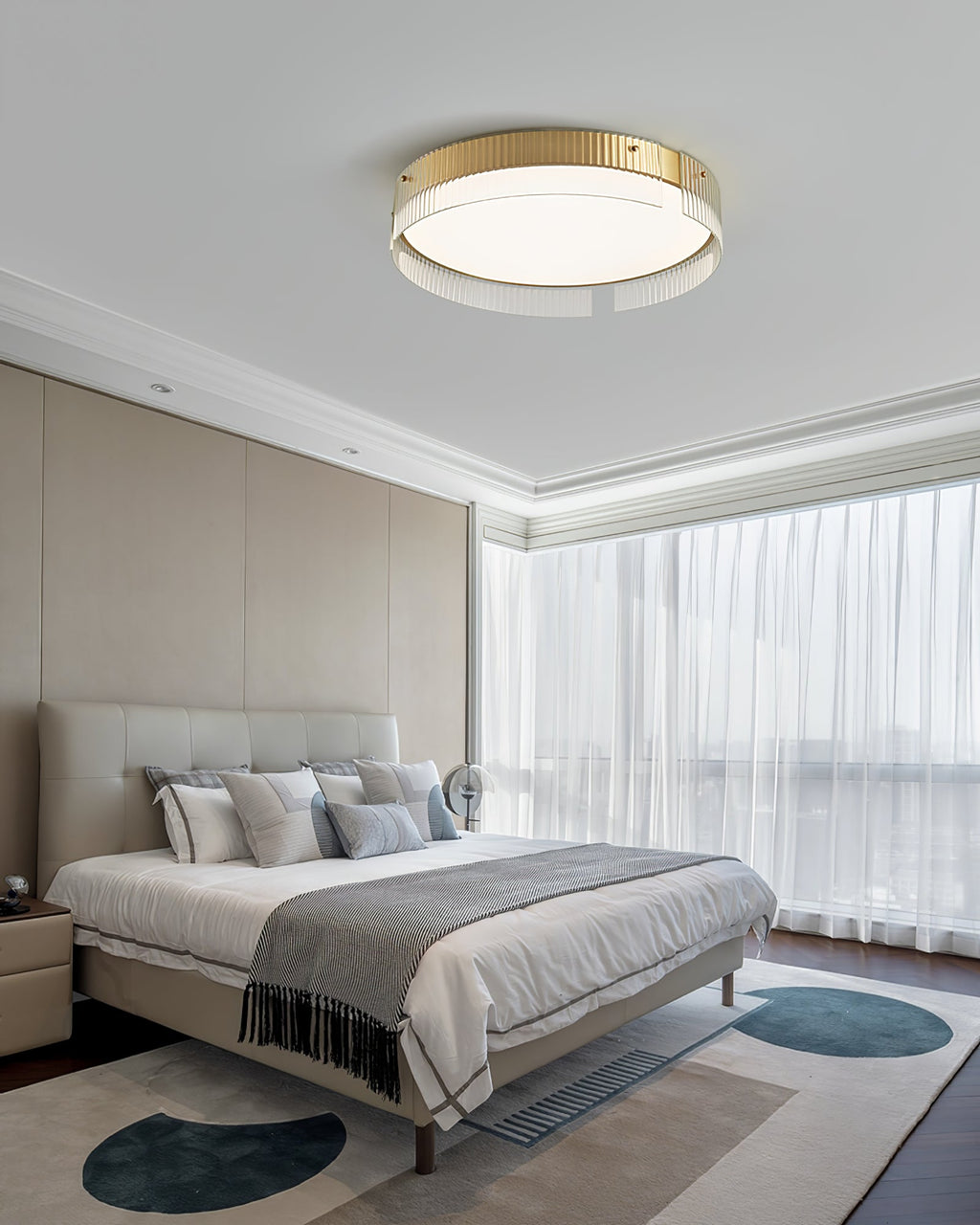 Bellatrix Ceiling Light