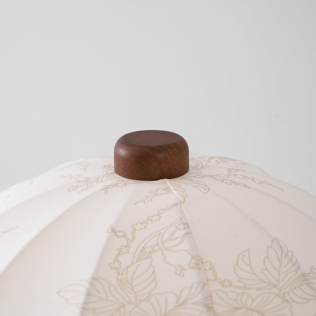 Belle Table Lamp