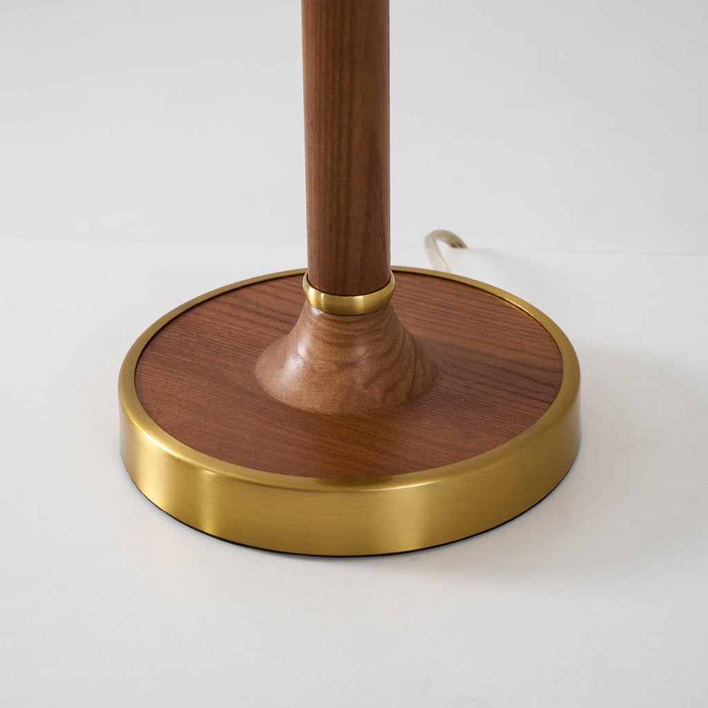 Belle Table Lamp