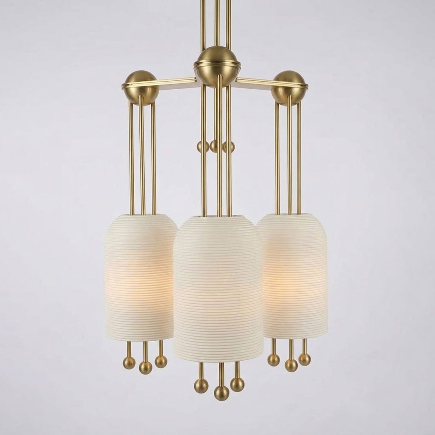 Benjamin Pendant Light