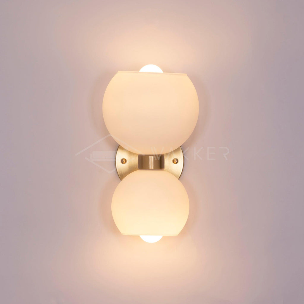 Betty Wall Lamp
