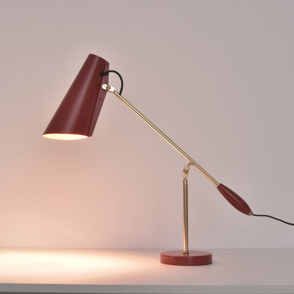 Birdy Table Lamp