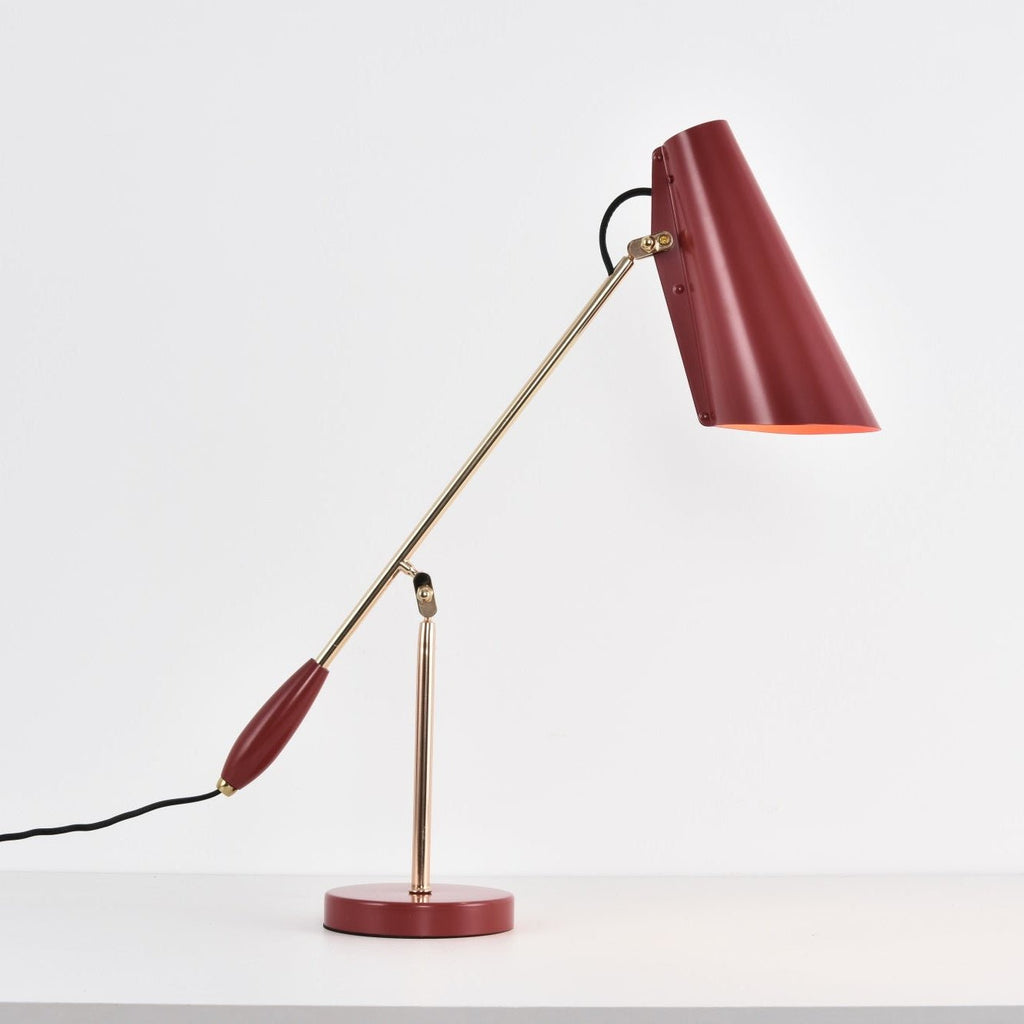 Birdy Table Lamp