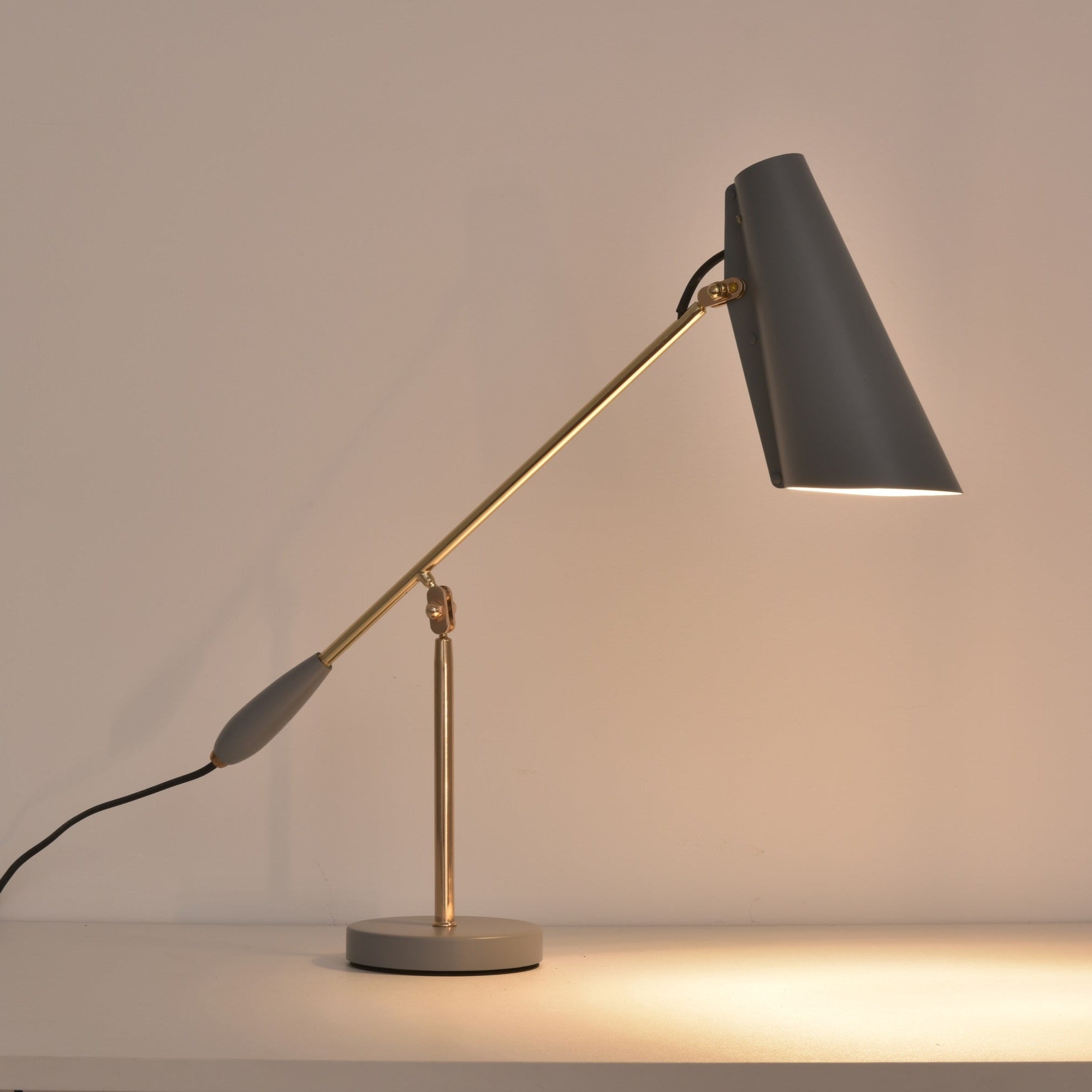 Birdy Table Lamp