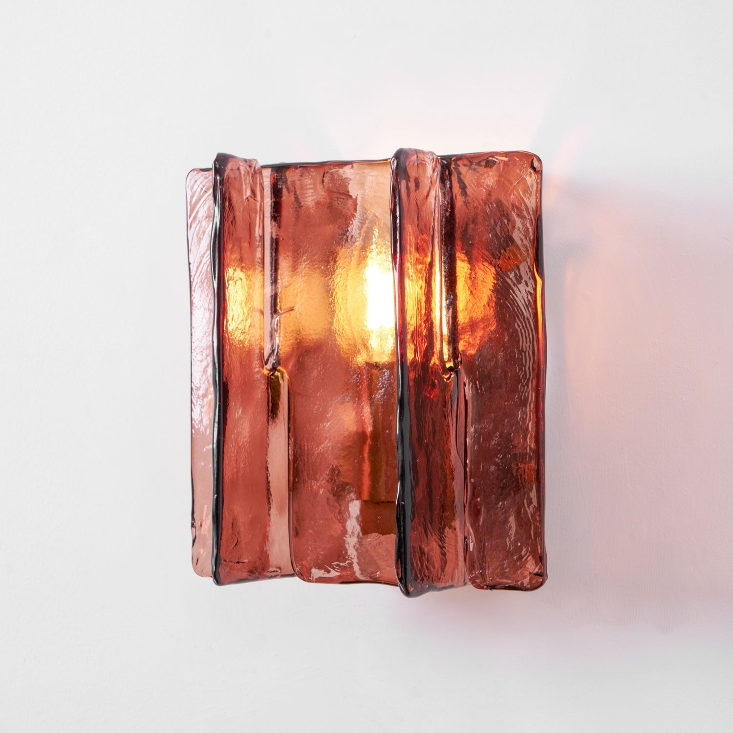Blason Wall Light