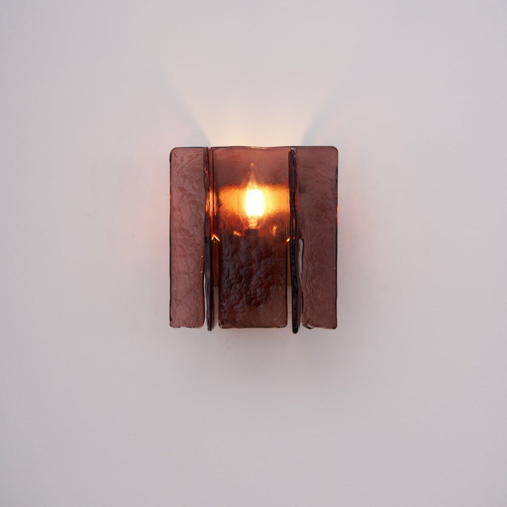 Blason Wall Light