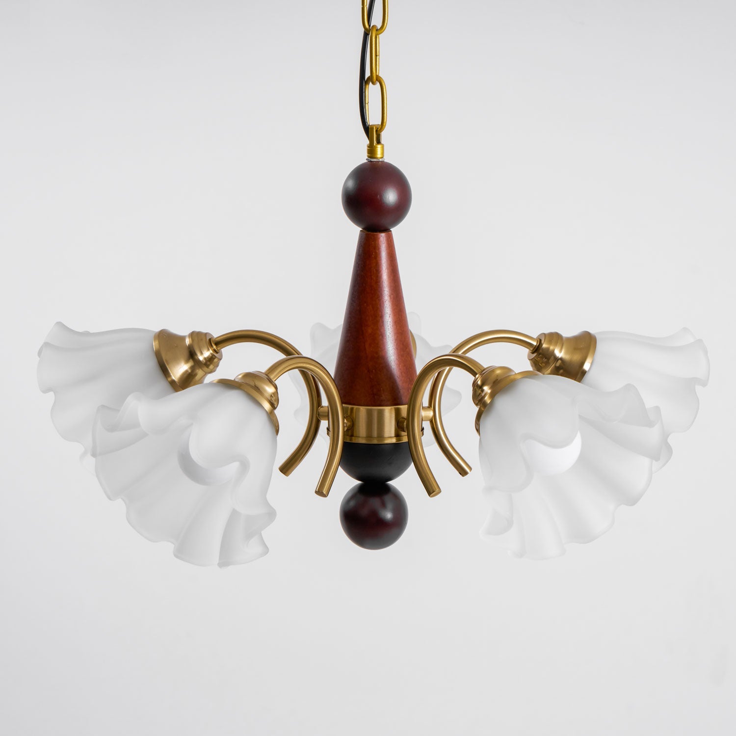 Bloomcrest Chandelier