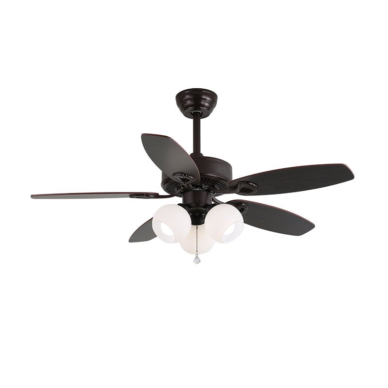 Blossom Breeze Ceiling Fan Light