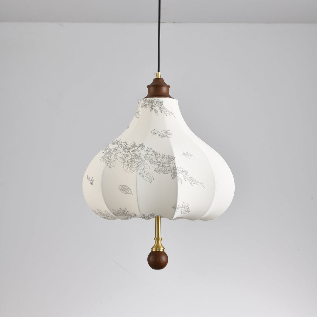 Blossom Lantern Pendant Light