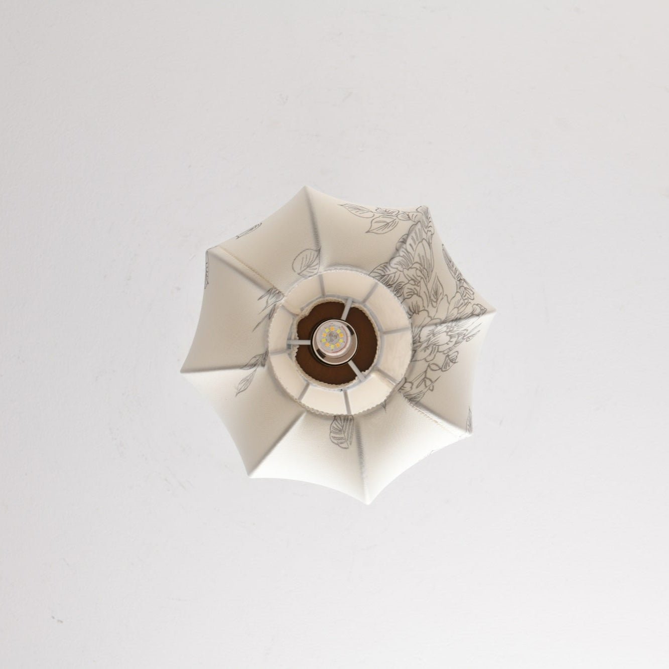 Blossom Lantern Pendant Light