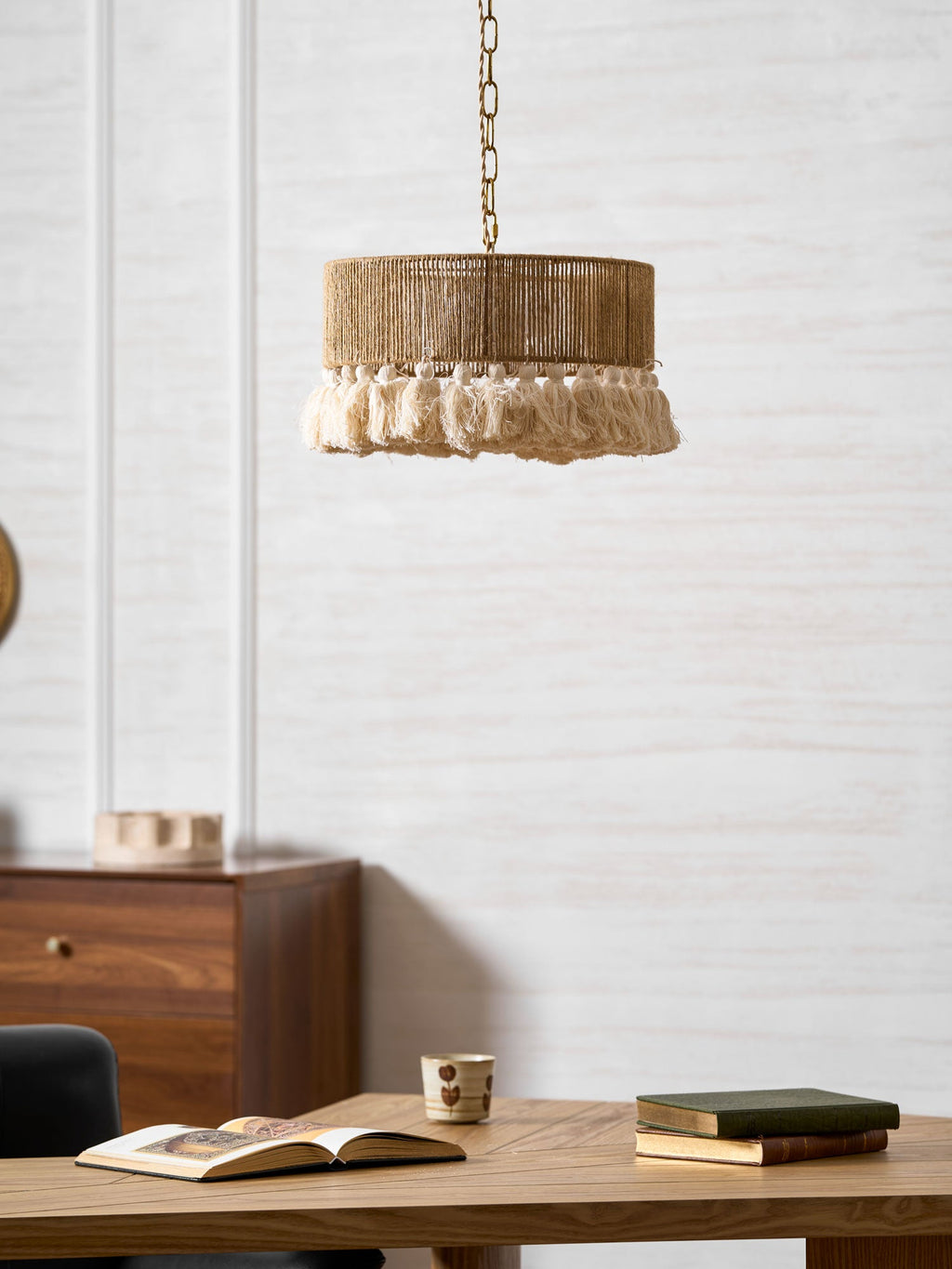 Boho Rara Pendant Lamp