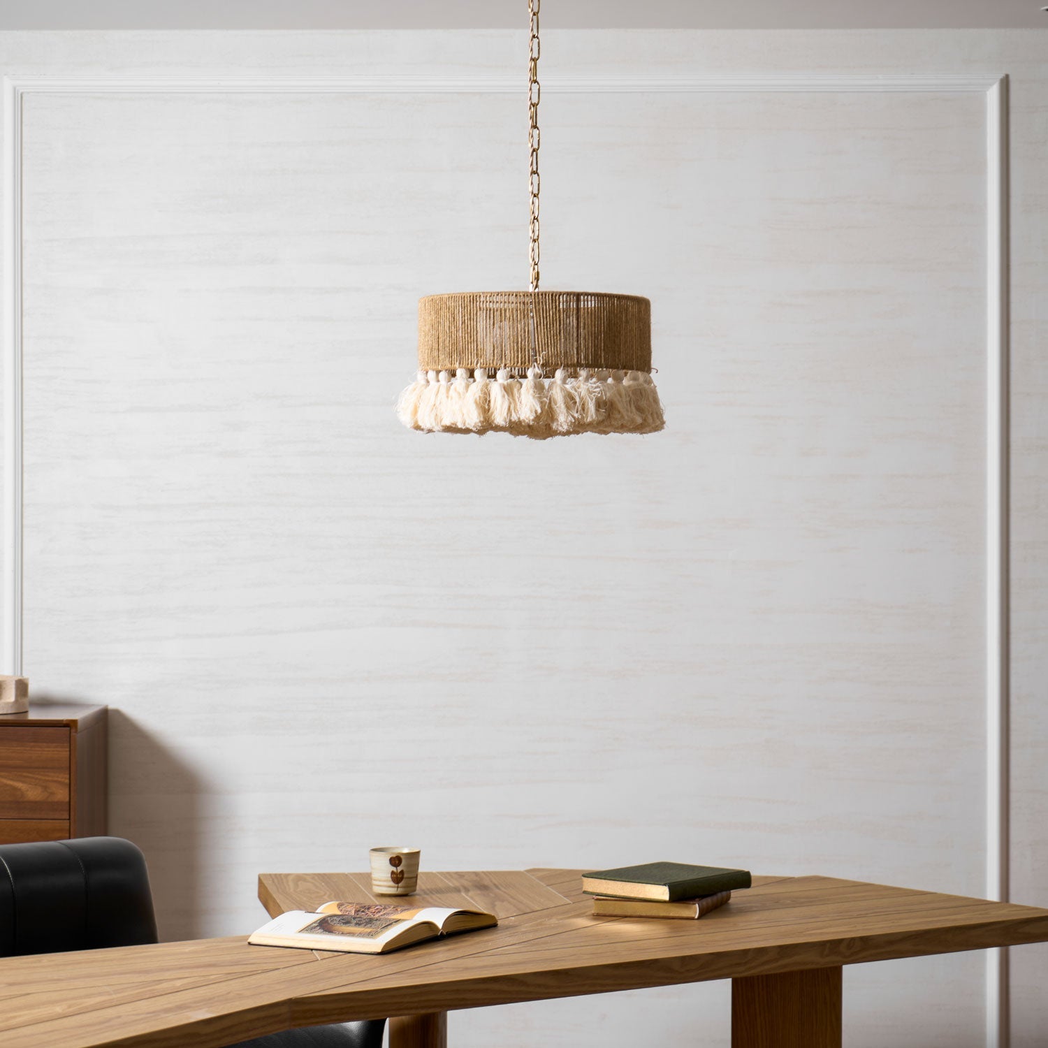 Boho Rara Pendant Lamp