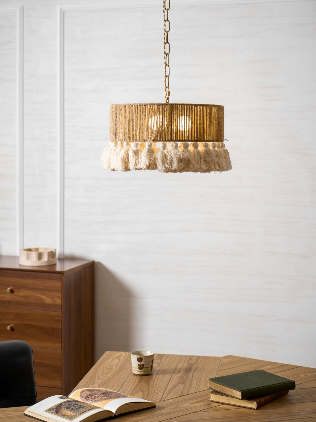 Boho Rara Pendant Lamp