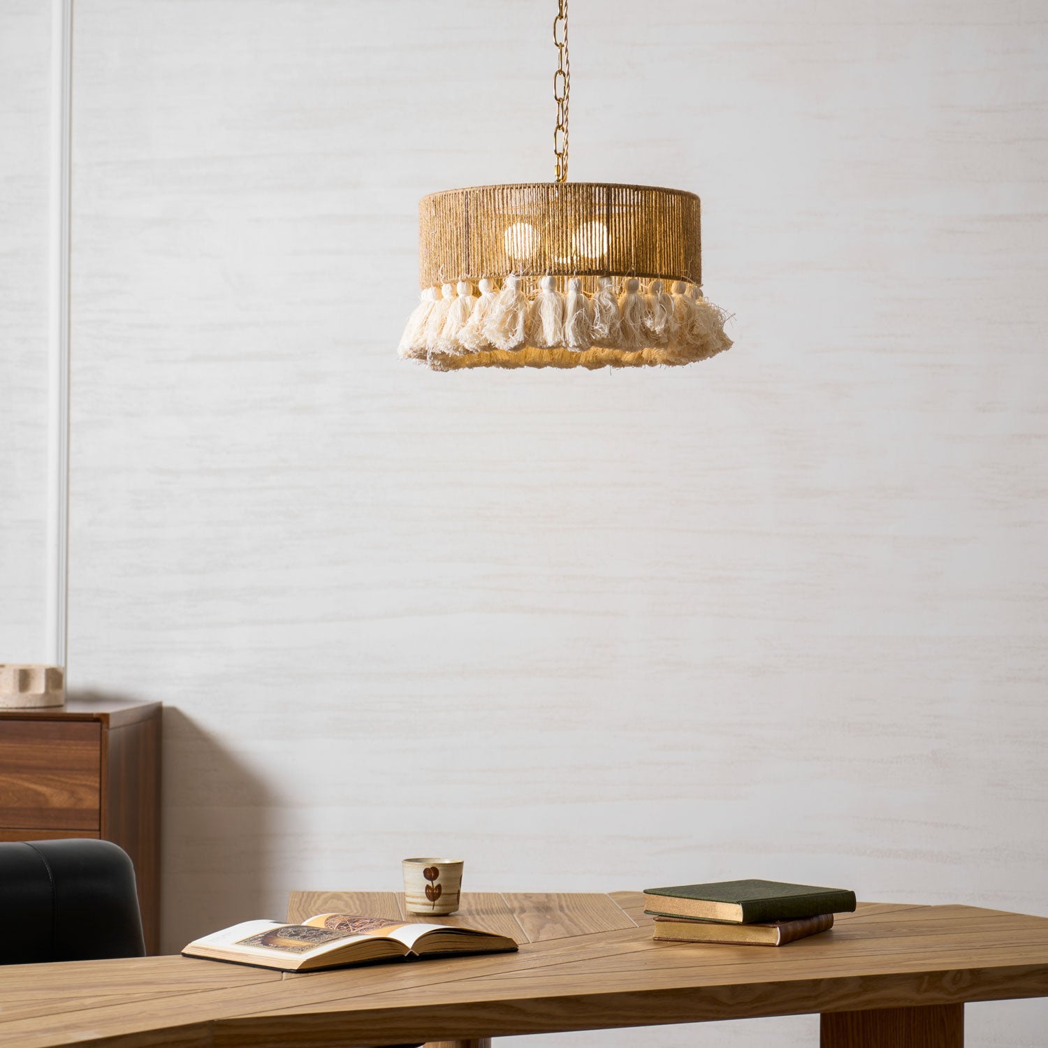 Boho Rara Pendant Lamp
