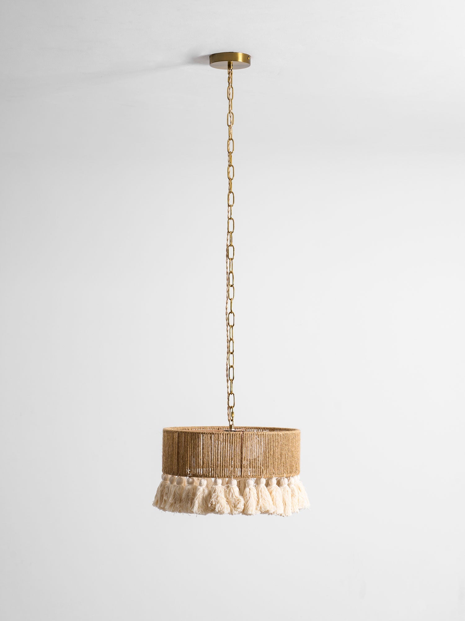 Boho Rara Pendant Lamp