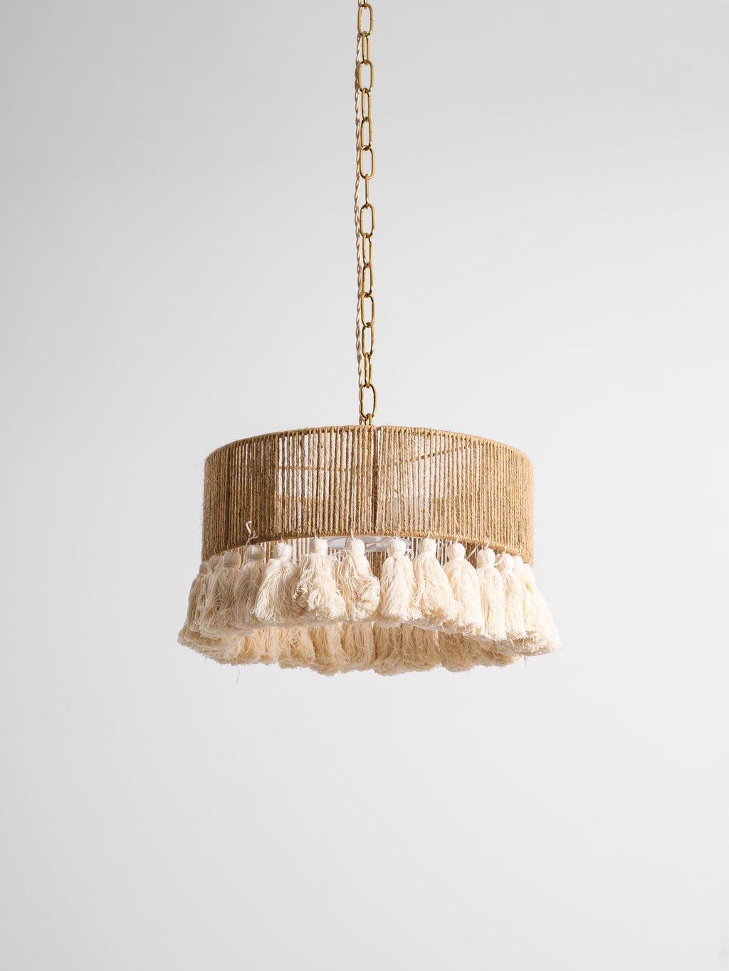 Boho Rara Pendant Lamp