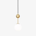 Born Pendant Light