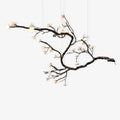 Branch Flower Chandelier