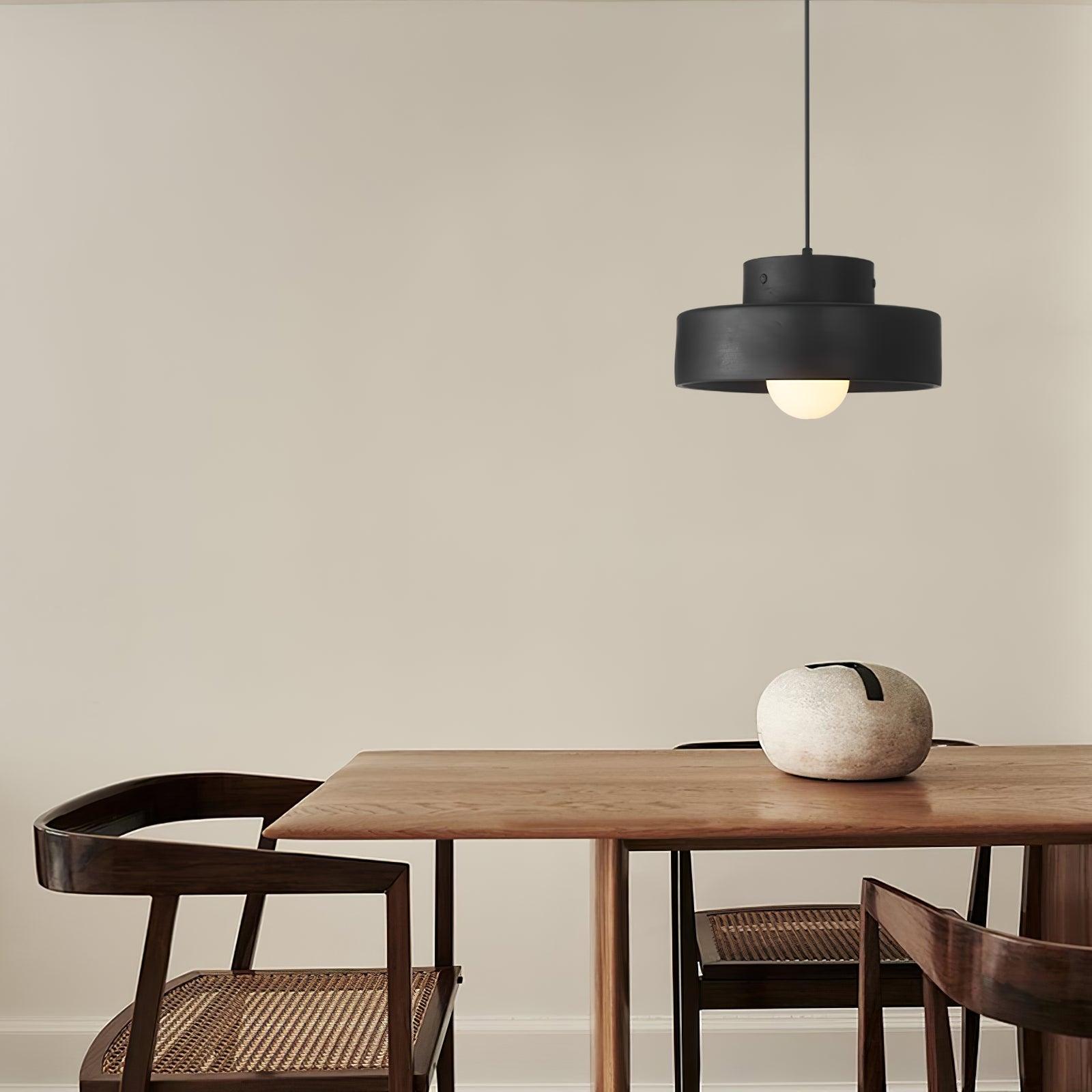 Bray Pendant Lamp