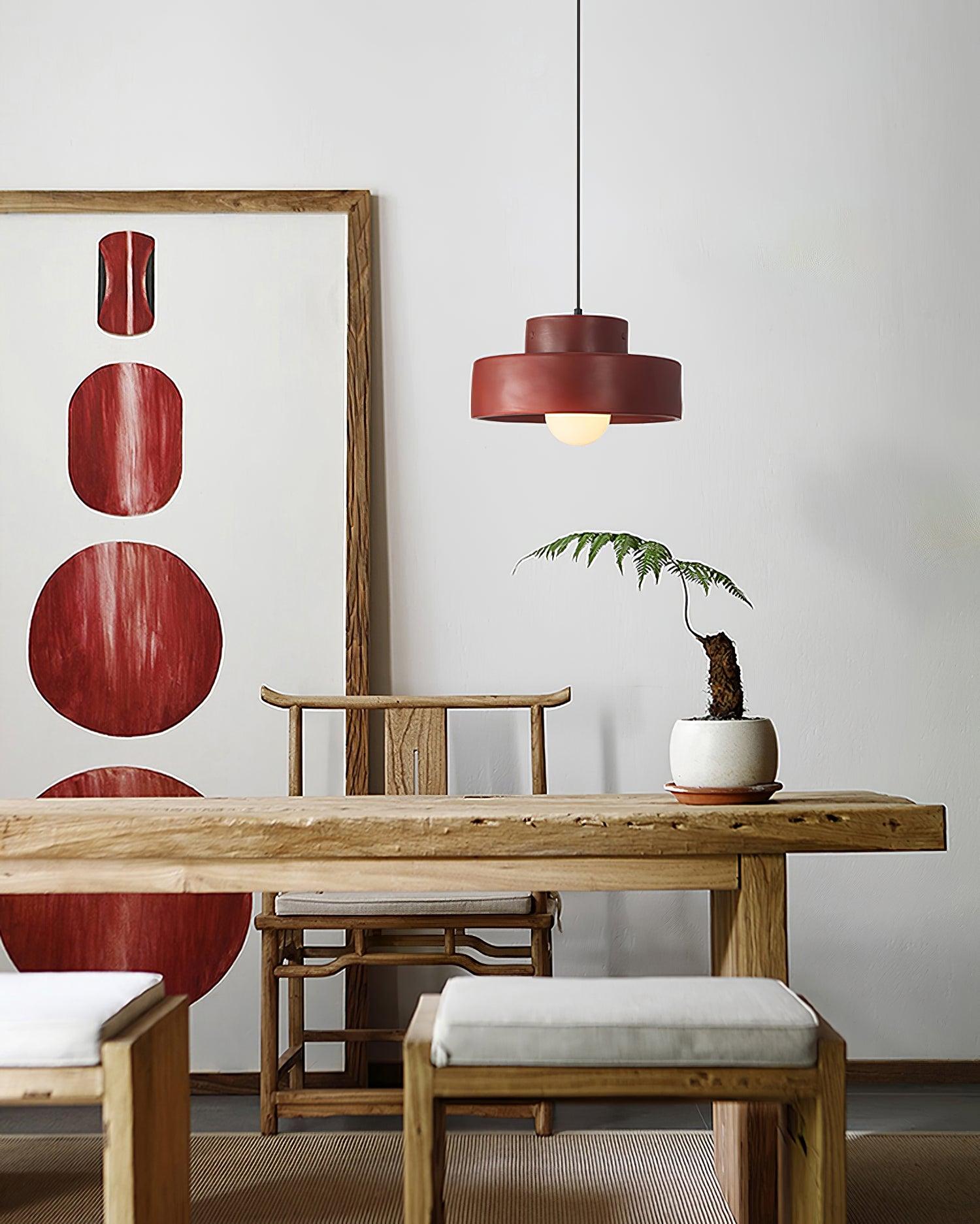 Bray Pendant Lamp
