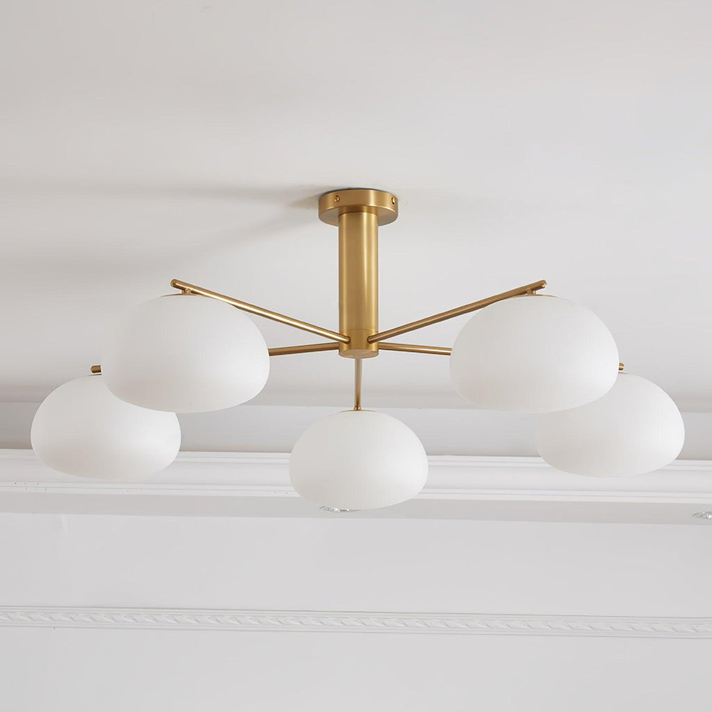 Briette Chandelier