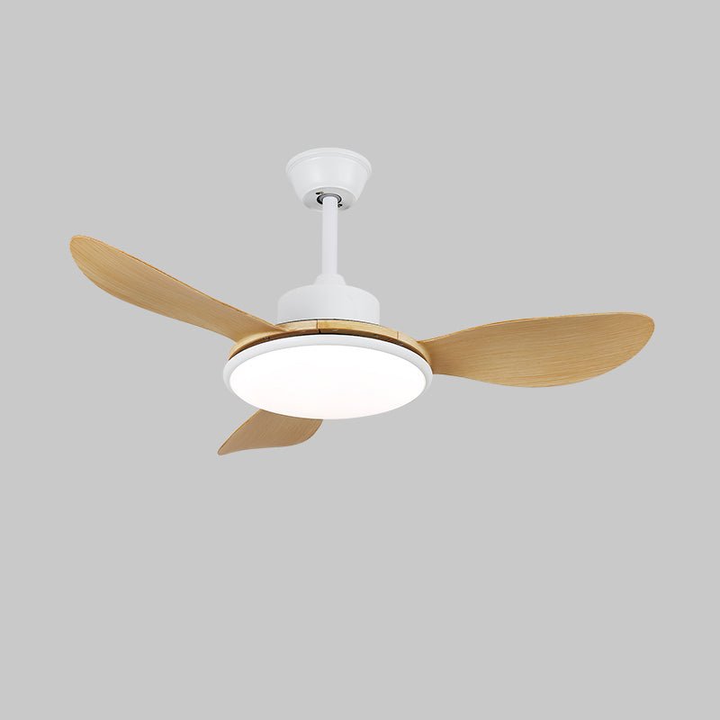Brinley 42"/52" Ceiling Fan Light