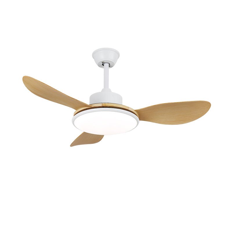 Brinley 42"/52" Ceiling Fan Light